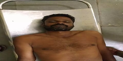 கோயில் நிலத் தகராறு: இருதரப்பு மோதலில் ஒருவர் கொலை