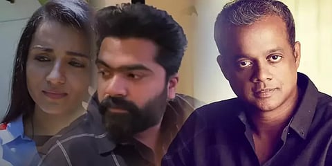 ஐ’போனில் எடுக்கப்பட்ட “கார்த்திக் டயல் செய்த எண்”