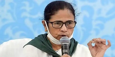 ”திட்டமிடல் இல்லாமல் ரயில்களை மத்திய அரசு அனுப்புகிறது” - மம்தா குற்றச்சாட்டு