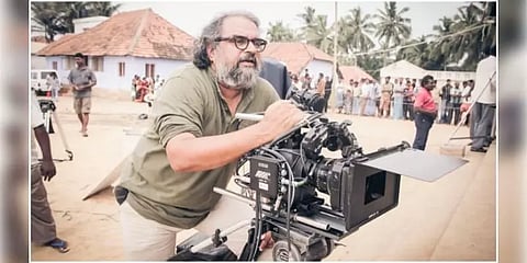 ஊரடங்கு குறித்து பரத் பாலா இயக்கிய ‘மீண்டும் எழுவோம்’ - 6ஆம் தேதி வெளியீடு 