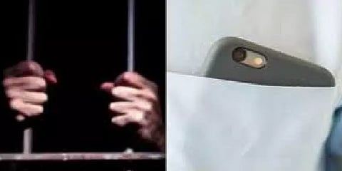 கேமராவை மறைத்து வைத்து நூறு பெண்களை ஆபாசமாகப் படம்பிடித்தவர் கைது   