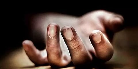 கொதிக்கும் சாம்பார் கொட்டி 5 வயது சிறுவன் உயிரிழப்பு!!