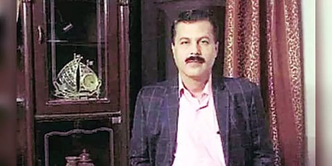 டெல்லி: கொரோனா நோய் தொற்றுக்கு இருதய மருத்துவர் உயிரிழப்பு