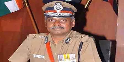 கனிமொழி வீட்டிற்கு மீண்டும் போலீஸ் பாதுகாப்பு : காவல் ஆணையர் விளக்கம்