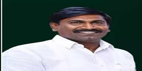 பரமக்குடி அதிமுக எம்.எல்.ஏவுக்கு கொரோனா