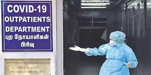 மதுரையில் இன்று 352 பேருக்கு கொரோனா : மற்ற மாவட்டங்களில்..?