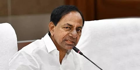 கொரோனா தடுப்பு பணியில் பணியாற்றுபவர்களுக்கு 10% சம்பள உயர்வு – தெலங்கானா அரசு