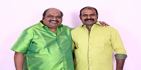 மறைந்த எம்.எல்.ஏ. அன்பழகனின் மகனுக்கு திமுகவில் பொறுப்பு – உதயநிதி ஸ்டாலின் அறிவிப்பு