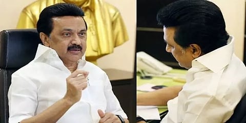 அனைத்துக்கட்சி கூட்டம் : 9 தீர்மானங்கள் நிறைவேற்றம்