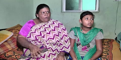 ”எங்கேயும் வேலை கிடைக்கல நான் என்ன பண்ணுவேன்” - விதவைப்பெண்ணின் வேதனை