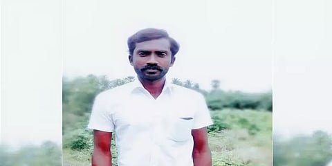 சாத்தான்குளம் மகேந்திரன் லாக்-அப் மரணம் பற்றி ஏன் வழக்கு பதியவில்லை?மதுரைநீதிமன்றம் கேள்வி