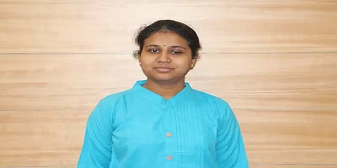 ஐஏஎஸ் நேர்முகத் தேர்வில் வெற்றிபெற பூர்ண சுந்தரிக்கு பயிற்சியளித்த சைலேந்திர பாபு