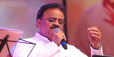 எஸ்பிபி உடல்நிலை தொடர்ந்து சீராக உள்ளது : மருத்துவமனை