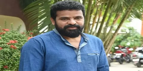 ”சுதந்திர தினத்தை மக்கள் மகிழ்ச்சியோடு கொண்டாடவில்லை” - இயக்குநர் அமீர் சிறப்பு பேட்டி