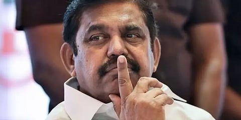 கொரோனா தொற்றுக்குள்ளான அமைச்சர் விஜயபாஸ்கரை நலம் விசாரித்தார் முதல்வர்!