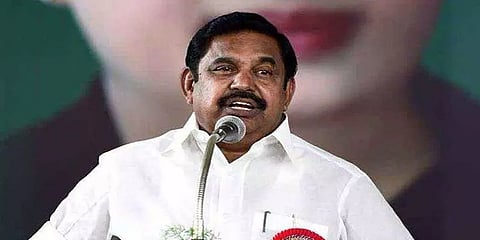 ரவுடிகள் மீது கடும் நடவடிக்கை எடுக்கப்படும் : முதல்வர் எச்சரிக்கை