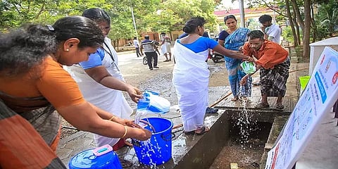 கிராமப்புறங்களில் அதிகரிக்கும் கொரோனா - அதிகாரிகள் சொல்லும் காரணம் என்ன?