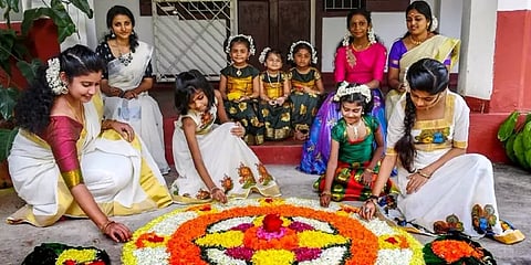 ஓணம் பண்டிகை - கன்னியாகுமரியில் உள்ளூர் விடுமுறை அறிவிப்பு!