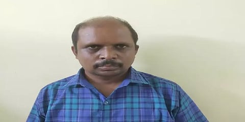 மதுரை: தங்கம் என நினைத்து கவரிங் செயினை பறிக்க முயன்ற இளைஞருக்கு பொதுமக்கள் தர்மஅடி