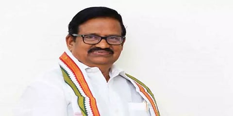 ”கலைஞரோடு ஒப்பிடக்கூடாது..ஸ்டாலின் ஸ்டாலினாகத்தான் இருக்கிறார்!”  கே.எஸ் அழகிரி பேட்டி