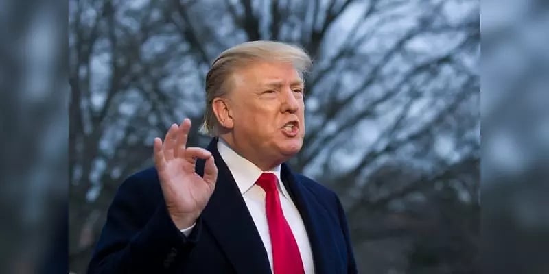 ட்ரம்ப் பெயரை நோபல் பரிசுக்கு பரிந்துரைத்த அர்மேனியா, அஜர்பைஜான் நாடுகள்..!