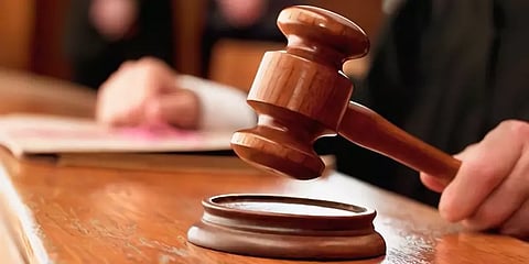 வருத்தம் தெரிவித்தால் மன்னித்து அனுப்புவதற்கு சட்டத்தில் இடமுண்டா?