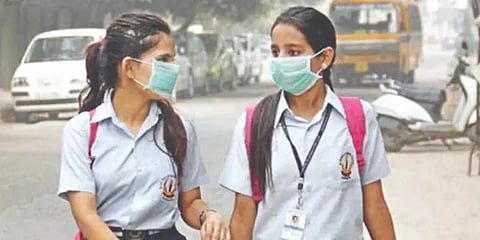 செப்டம்பர் 21 முதல் திறன் பயிற்சி நிறுவனங்கள் திறப்பு:  வழிகாட்டு நெறிமுறைகள் வெளியீடு