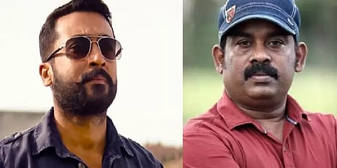 இங்கு  யாருமே மேல்சாதி அல்ல: சூரரைப் போற்று பாடலாசிரியர் ஏகாதசி பேட்டி