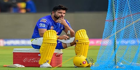 இனி எப்போதும் வர மாட்டாரா ரெய்னா ?