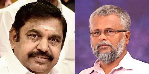 மீனவர்கள் பிரச்னை தொடர்பாக தமிழக முதல்வருடன் பேச்சுவார்த்தை நடத்தத் தயார் - இலங்கை