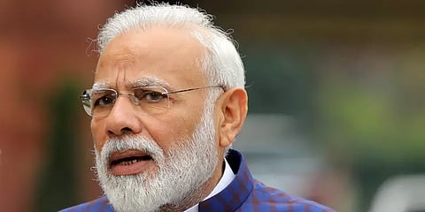 உ.பி பாலியல் குற்றவாளிகள் மீது கடும் நடவடிக்கை எடுக்க யோகி ஆதித்யநாத்க்கு பிரதமர் உத்தரவு!