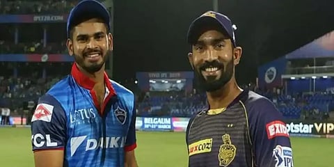 ஐபிஎல்: டெல்லி vs கொல்கத்தா அணிகள் பலப்பரீட்சை: பலம், பலவீனம் என்ன?