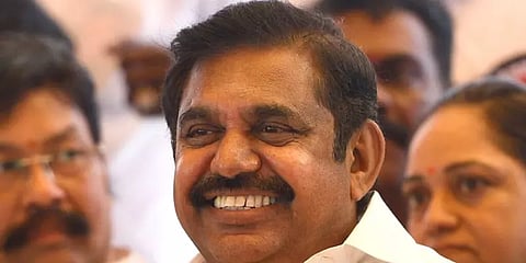 அதிமுக கிளைச் செயலாளர் டூ முதல்வர் வேட்பாளர்.. எடப்பாடி பழனிசாமி கடந்து வந்த பாதை..!