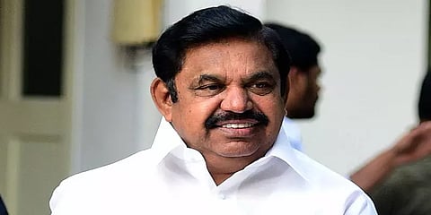 “தொல்லியல் படிப்புகளில் தமிழைச் சேர்த்ததற்கு நன்றி”-பிரதமருக்கு முதல்வர் பழனிசாமி கடிதம்