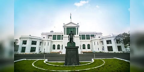 7.5% இடஒதுக்கீடு மசோதா ஒப்புதலுக்கு அவகாசம் தேவை : திமுக கடிதத்திற்கு ஆளுநர் பதில்