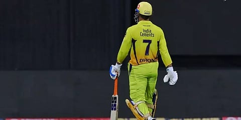 போதும்.. அணியை புதுப்பிக்க சி.எஸ்.கே. நிர்வாகம் முடிவு?