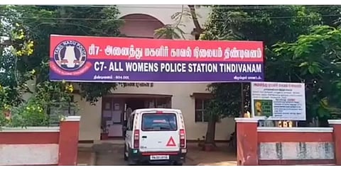 நிலுவையில் போக்சோ வழக்கு... சிறுமிக்கு பிறந்த குழந்தை உயிரிழப்பு.. போலீஸ் விசாரணை