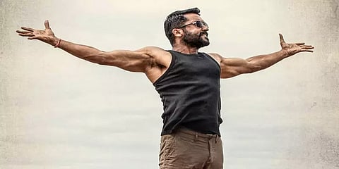 சூரரைப் போற்று படத்தின் ட்ரெய்லர் வெளியீடு.. ரிலீஸ் தேதி அறிவிப்பு..!