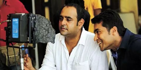 ‘யாவரும் நலம்’ இயக்குநரின் அடுத்தப்படம்: அப்டேட் கொடுத்த நடிகர்!