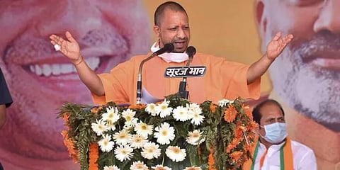 கொரோனா முடிந்ததும் அனைவருக்கும் ராமர் தரிசனம்: யோகி ஆதித்யநாத்