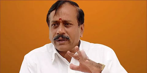 அனுமதித்தால் யாத்திரை; இல்லையேல் போராட்டம் - ஹெச்.ராஜா