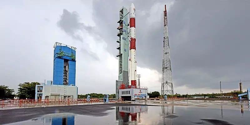 சூரியனின் கொரோனாவை ஆய்வு செய்ய இன்று பாய்கிறது பிஎஸ்எல்வி சி-59 ராக்கெட்! / PSLV C-59 rocket will launched this evening to probe the Sun's corona