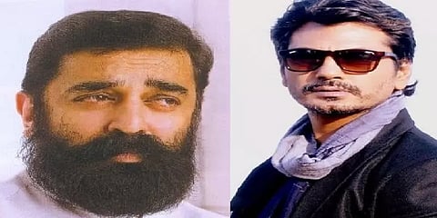 கமல் இயக்கத்தில் நடித்த காட்சிகள் 'கட்' - வேதனையை நினைவுகூர்ந்த நவாஸுதீன்!