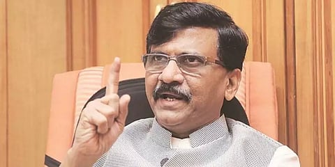 ‘ராகுல் காந்தி குறித்த ஒபாமாவின் கருத்துக்கள் வெறுக்கத்தக்கவை'- சிவசேனா கண்டனம்