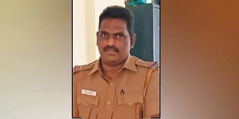 13 வயது சிறுமி பாலியல் வன்கொடுமை: எண்ணூர் இன்ஸ்பெக்டர், பாஜக நிர்வாகி உள்பட 11 பேர் கைது