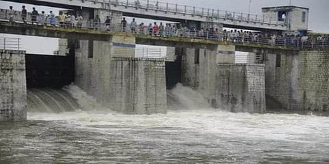 செம்பரம்பாக்கம் ஏரி திறக்கப்படுமா? - முதல்வர் பதில்