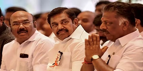 ரஜினியுடன் கூட்டணியா? - அமைச்சர் ஜெயக்குமார் விளக்கம்