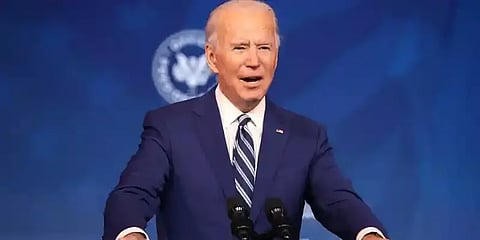 ஜோ பைடன் வெற்றியை அதிகாரப்பூர்வமாக அறிவித்த தேர்வாளர்கள் குழு!