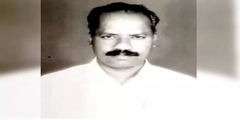 திருவள்ளூர்: மருமகள் தற்கொலை வழக்கில் சிறையில் இருந்த மாமனார் உயிரிழப்பு