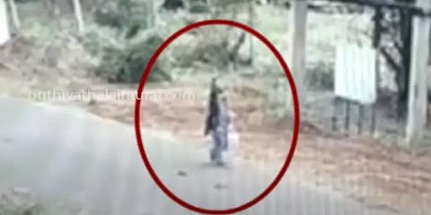 திருப்பூர்: குழந்தையை கொல்ல முயற்சித்த தாய்.. கடை ரசீது வைத்து துப்புதுலக்கிய போலீஸ்!